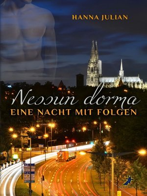 cover image of Nessun dorma